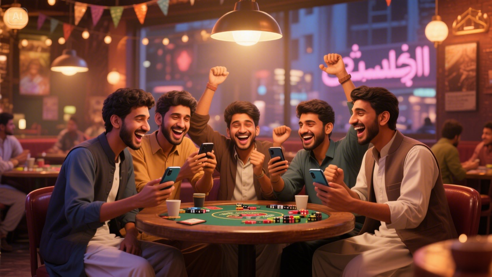 luckystar casino loginDeposit PKR today and receive 200% instantly! Pakistan’s players can enjoy crash, poker, and slot games with real cash rewards and lightning-fast withdrawals directly to JazzCash or Easypaisa accounts.